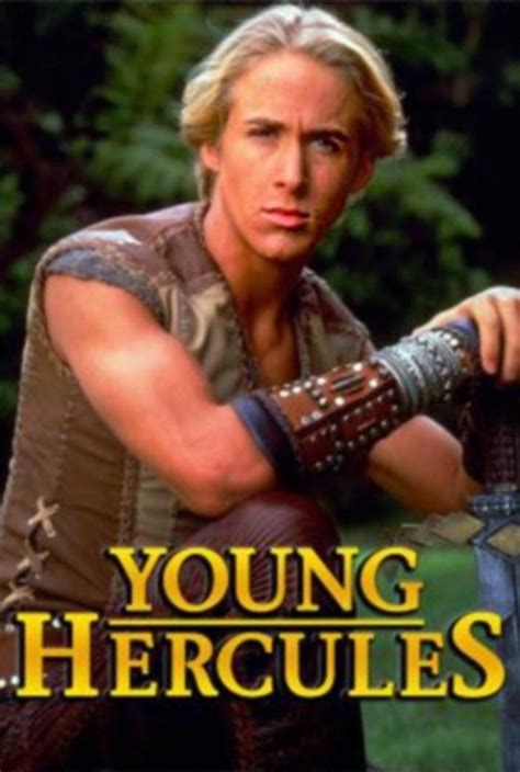 Молодость Геракла (Young Hercules) 1 сезон
 2024.03.29 11:44